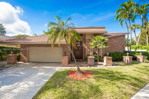 6481 Timber Ln, Boca Raton, FL, 33433 | Card Image