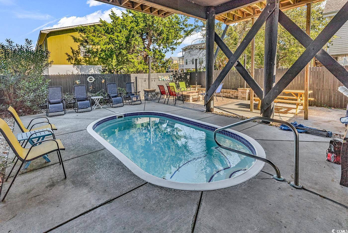 Residential in Murrells Inlet 3