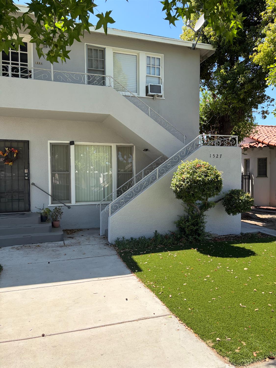 Residential Income in Fresno 4