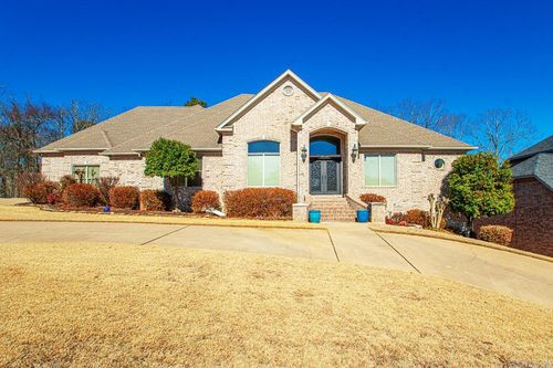 3425 Buckhorn Trl, Little Rock, AR, 72211-4478 | Card Image