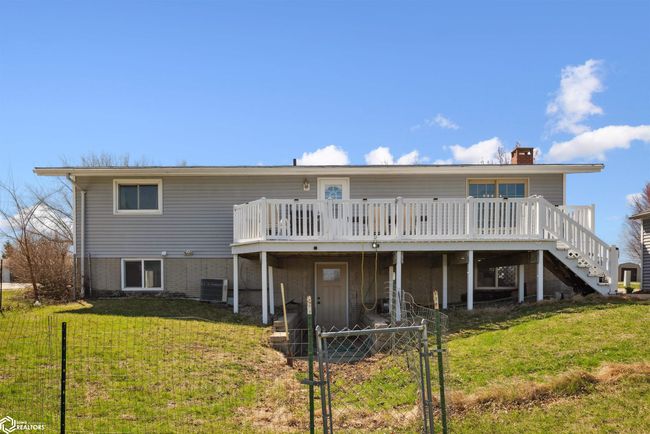 306 Meadow Lane Dr, House other with 3 bedrooms, 2 bathrooms and null parking in Montezuma IA | Image 32