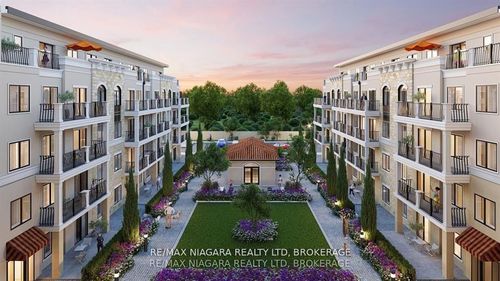 102a-1024 Vansickle Rd N, Saint Catharines, ON, L2S2X3 | Card Image