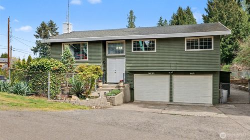 6005 S 116th St, Seattle, WA, 98178-2920 | Card Image