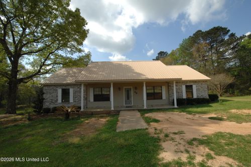 38-38 Mount Olive Rd, Tylertown, MS, 39667-5878 | Card Image