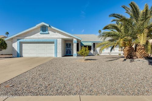 17014 N 127th Dr, Sun City West, AZ, 85375-5113 | Card Image