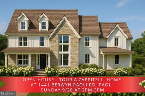 1401 Timberline Trl, WEST CHESTER, PA, 19382 | Card Image