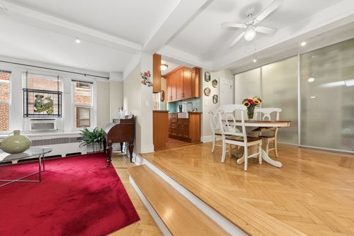 12f-336 W End Avenue, New York City, NY, 10023 | Card Image