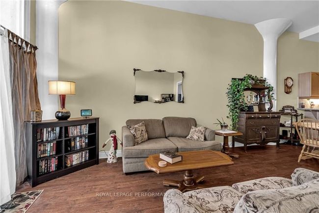 206 - 710 Cotton Mill St, Condo with 2 bedrooms, 2 bathrooms and 1 parking in Cornwall ON | Image 11