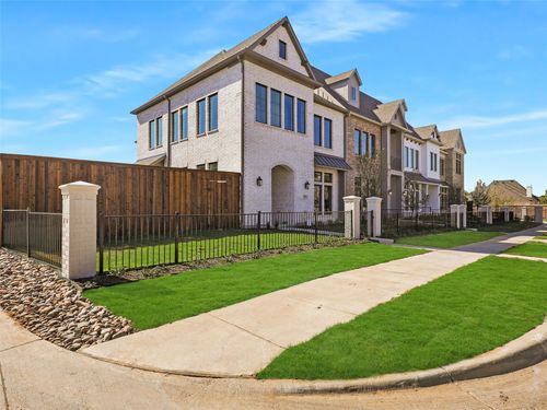 4299 Reeder Ridge Way, Frisco, TX, 75033-2432 | Card Image