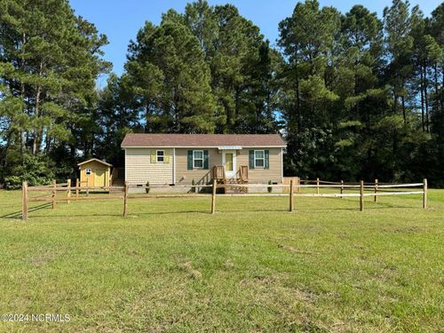 2859 Little Kelly Rd, Rocky Point, NC, 28457-8745 | Card Image
