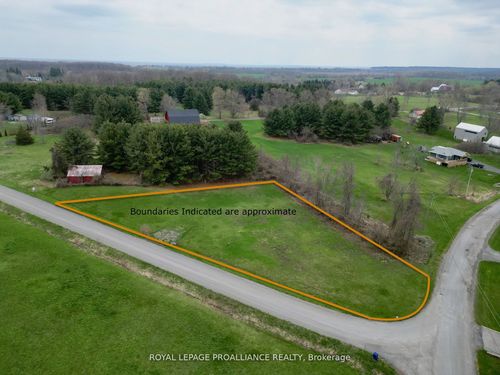 489 Prinyers Cove Cres, Prince Edward, ON, K0K2T0 | Card Image