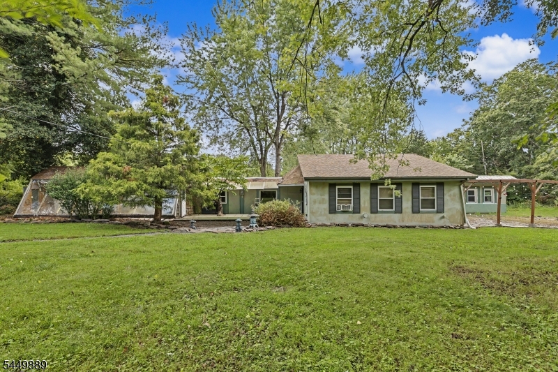 Residential in East Amwell Twp. 2