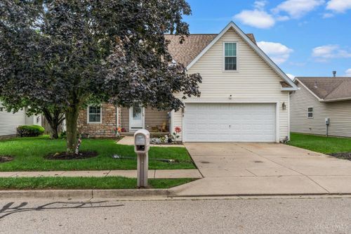 559 Silverado Drive, Wilmington, OH, 45177 | Card Image