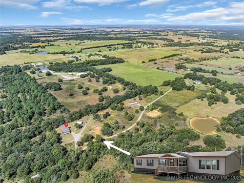 223 Slider Ln, Wilson, OK, 73463-2205 | Card Image