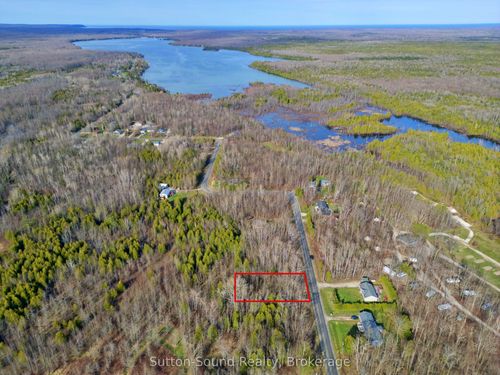 CON 2 WBR PT LOT 23 Maple Drive, Northern Bruce Peninsula, ON, N0H1Z0 | Card Image