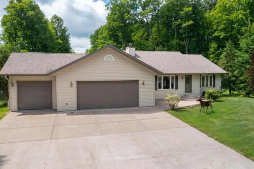 W799 Barker Avenue, PINE RIVER, WI, 54452 | Card Image