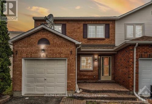 563 Latour Cres, Orléans, ON, K4A1N6 | Card Image