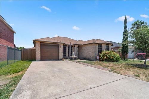 2396 Hamburg Street, Brownsville, TX, 78520 | Card Image