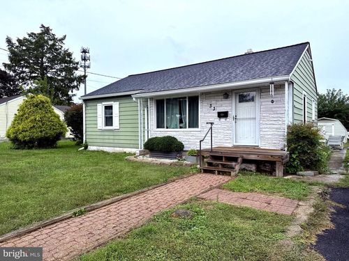 33 Raymond Ave, ABERDEEN, MD, 21001-3721 | Card Image