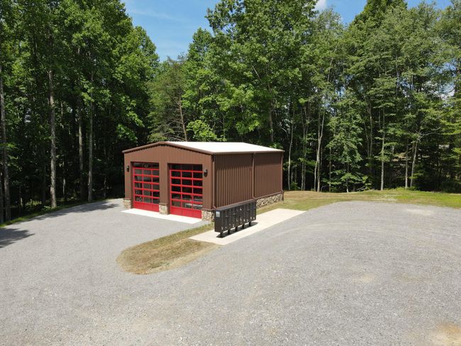 80 High Point Ln, Home with 0 bedrooms, 0 bathrooms and null parking in Jasper TN | Image 104