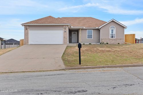 703 Sean Ct, Oronogo, MO, 64855-8250 | Card Image