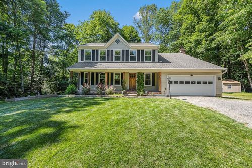 6153 River Forest Dr, MANASSAS, VA, 20112-3047 | Card Image