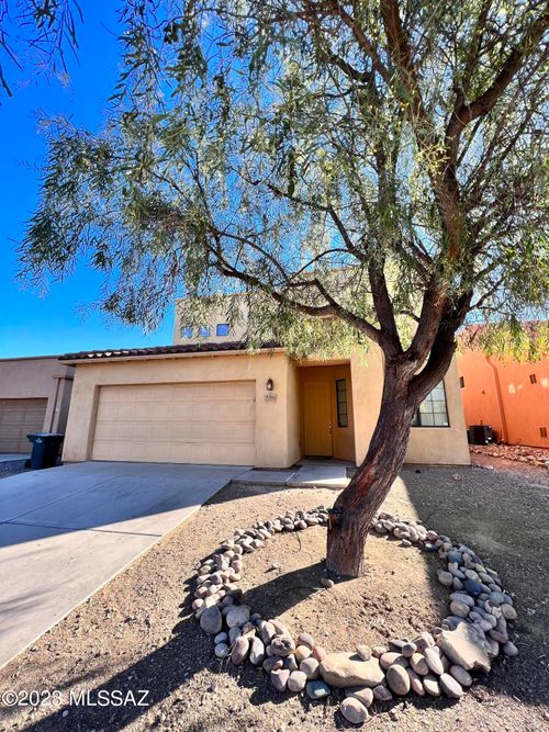 7560 E Truces Place, Tucson, AZ, 85715 | Card Image