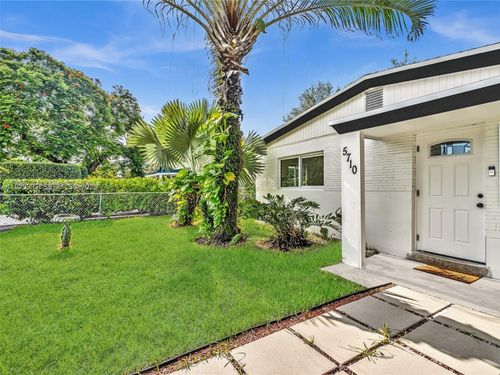 5710 Raleigh St, Hollywood, FL, 33021-2735 | Card Image