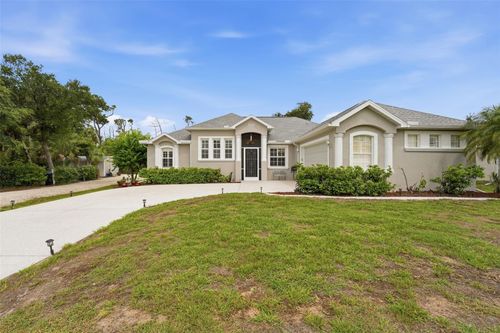 4801 Brickell Dr, NORTH PORT, FL, 34286-3621 | Card Image