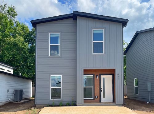 971 Reading Railroad Ln, Bentonville, AR, 72713 | Card Image