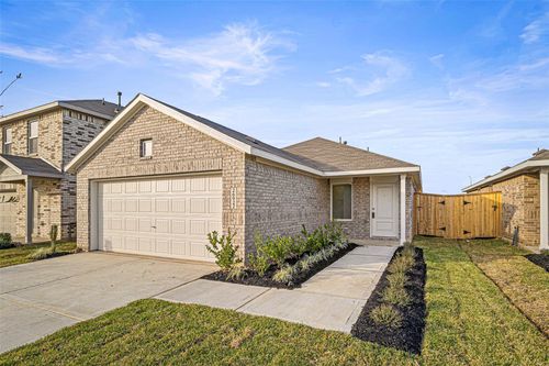 26922 Cascade Sunrise St, Katy, TX, 77493 | Card Image