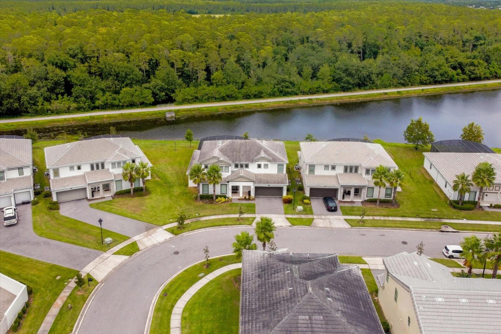 Residential in KISSIMMEE 3