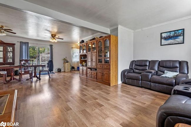 62 Cameron St, House other with 2 bedrooms, 1 bathrooms and 4 parking in Marmora ON | Image 6