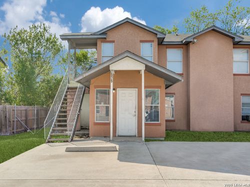 7575 Windsor Oaks, San Antonio, TX, 78239-3566 | Card Image