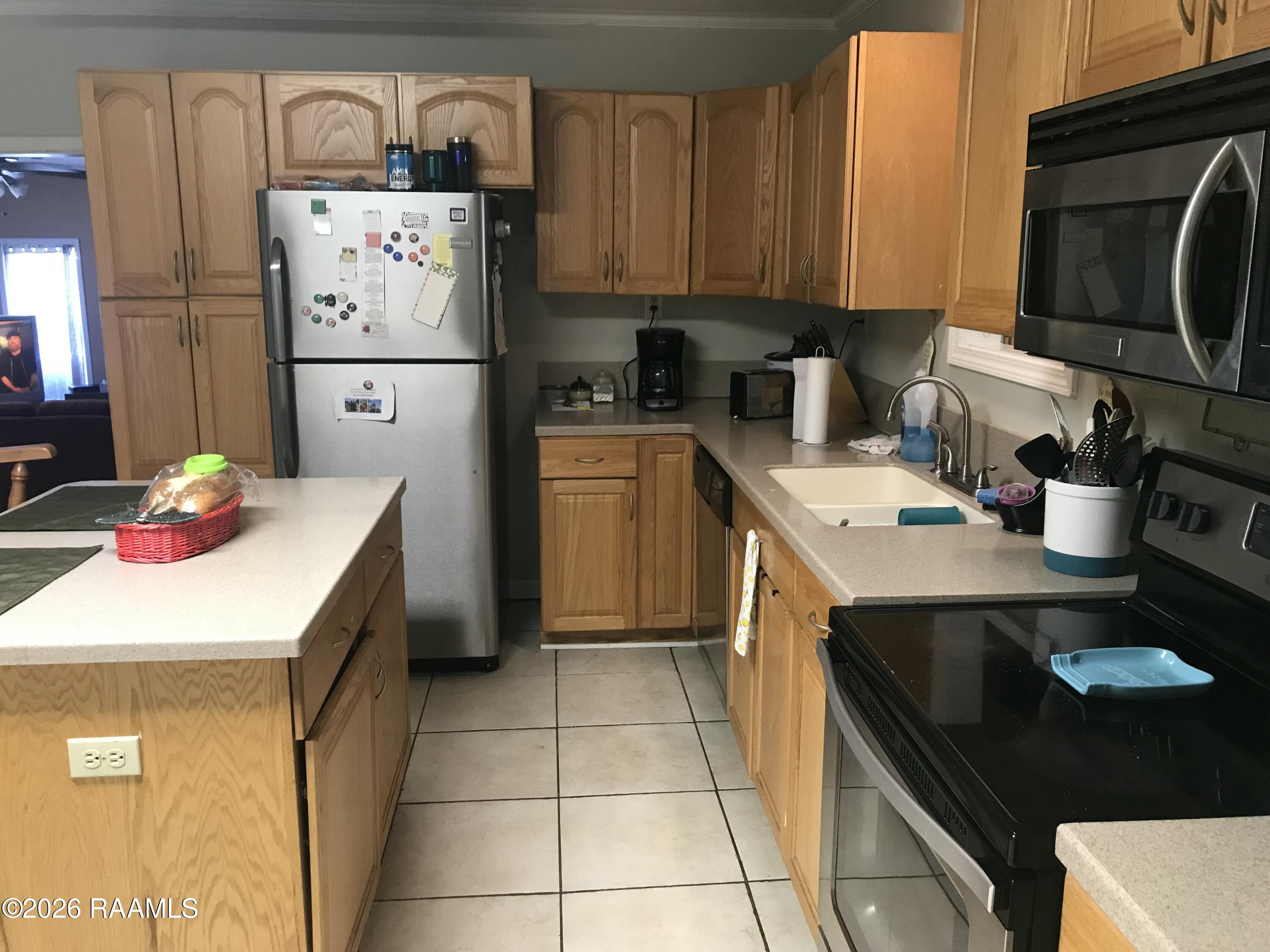 Residential in Lafayette 4