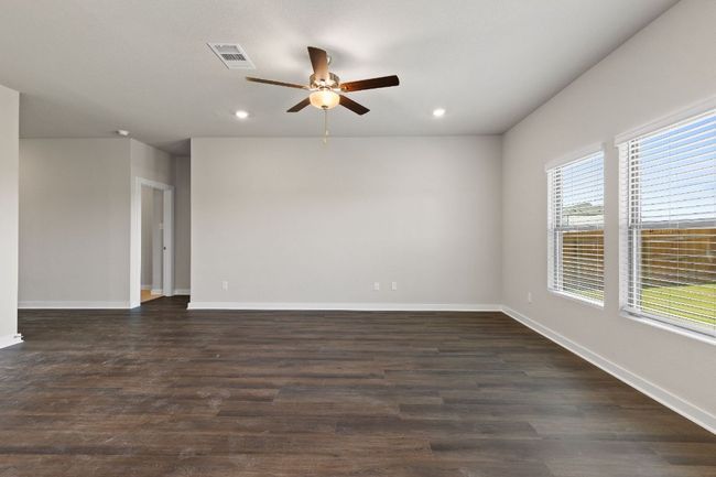 Open Family Room | Image 15