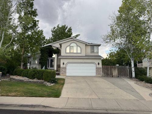 4248 S Rushton Acres Ln, Salt Lake City, UT, 84120-4578 | Card Image