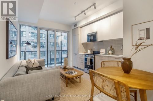 401-65 Mutual St, Toronto, ON, M5B0E5 | Card Image