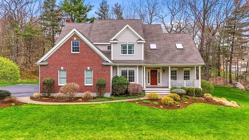 3 Deer Ridge Rd, Ashland, MA, 01721-1355 | Card Image
