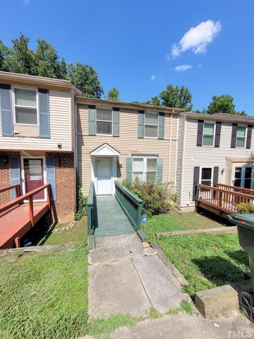 1134 Villa Green Ct, Raleigh, NC, 27612-2488 | Card Image