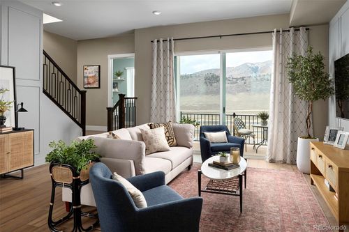 15518 W Washburn Ave, Lakewood, CO, 80228-6492 | Card Image