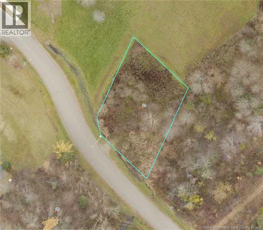 Land in New Maryland