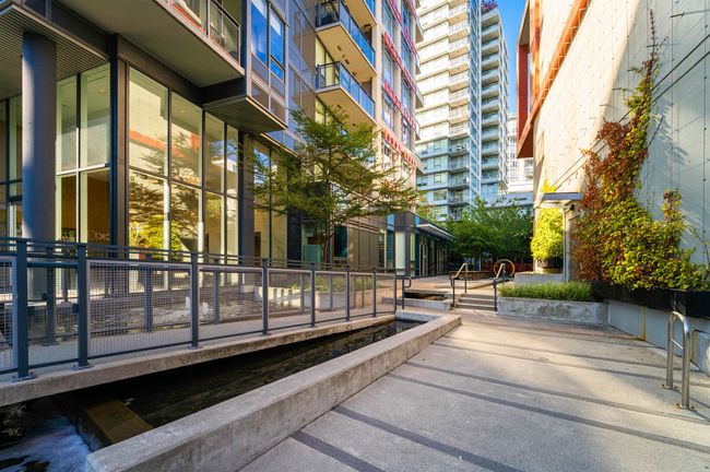 908 - 111 E 1st Avenue, Condo with 2 bedrooms, 2 bathrooms and 1 parking in Vancouver BC | Image 26