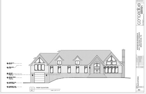 6431 Tea Rose Ter, Brentwood, TN, 37027-5419 | Card Image