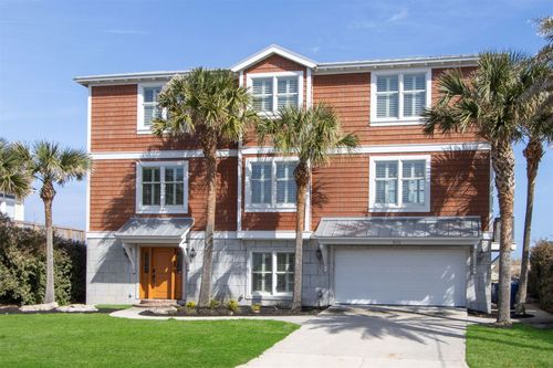 822 S Fletcher Ave, Fernandina Beach, FL, 32034-2232 | Card Image