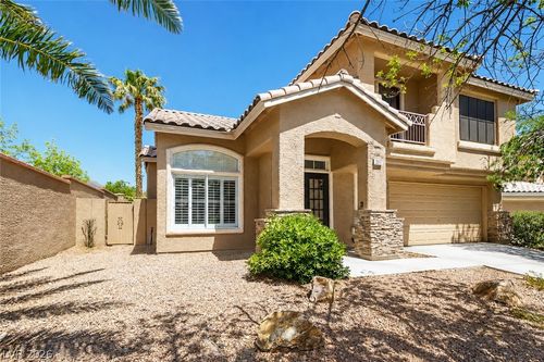 2057 Lordsburg Ln, Las Vegas, NV, 89134-6235 | Card Image