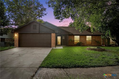 3106 Sungate Dr, Killeen, TX, 76549-3361 | Card Image