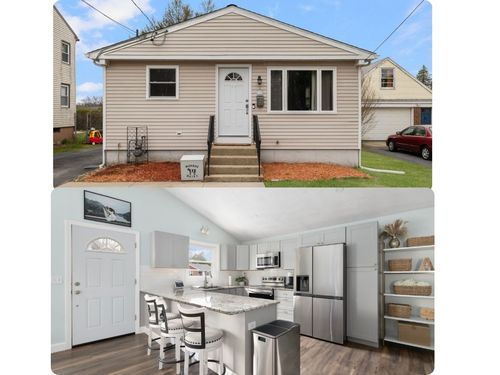 48 Spicer St, North Providence, RI, 02904-4461 | Card Image