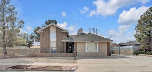 14016 Tuckey Ln, Horizon City, TX, 79928-7244 | Card Image