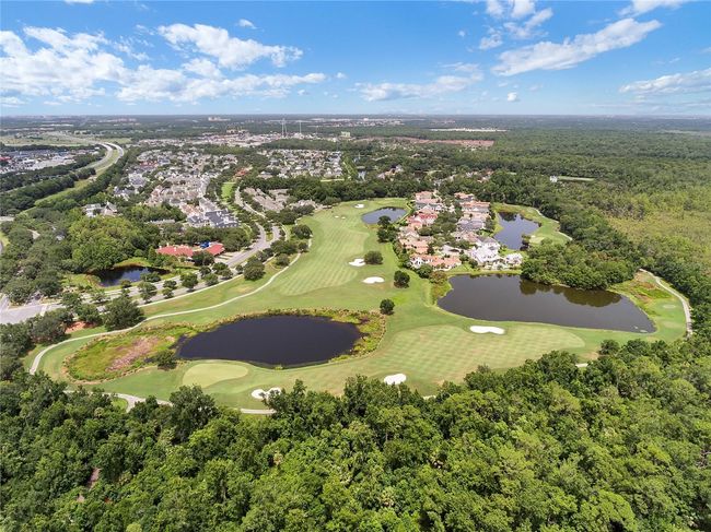 APT-203 - 500 Mirasol Cir, Condo with 1 bedrooms, 2 bathrooms and null parking in CELEBRATION FL | Image 65